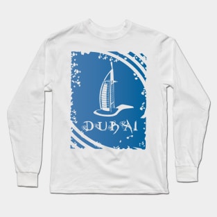 Dubai Long Sleeve T-Shirt